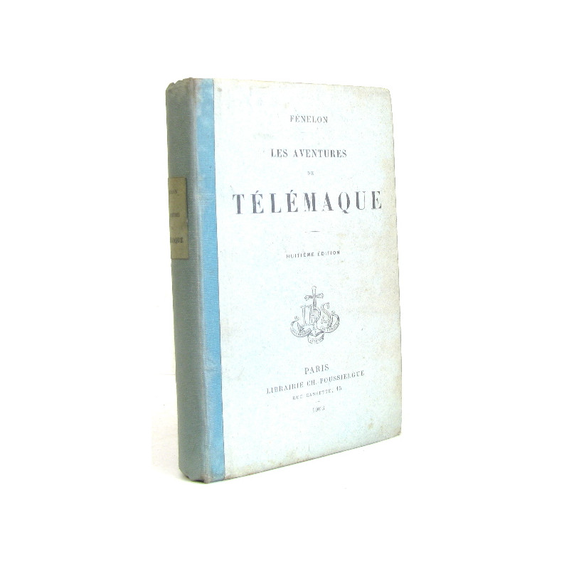 Les aventures de télémaque