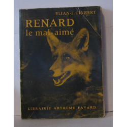 Renard le mal-aimé