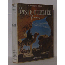 La piste oubliée