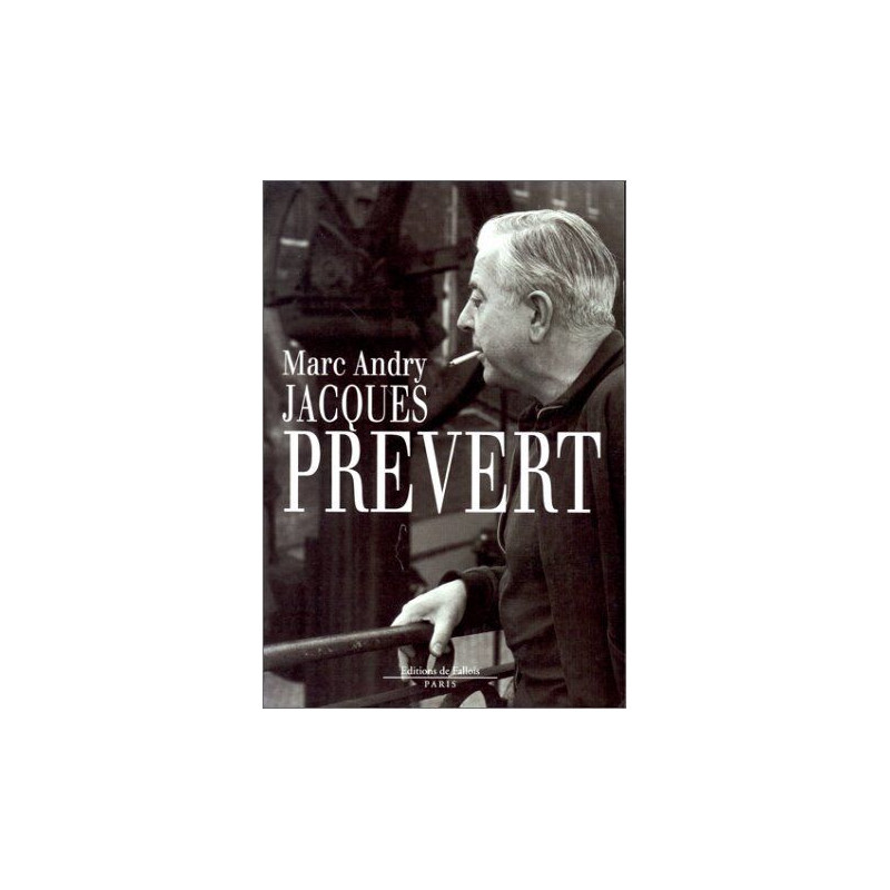 Jacques Prévert