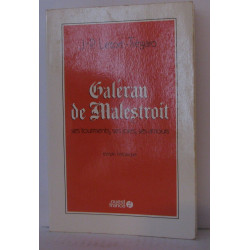 Galéran de Malestroít