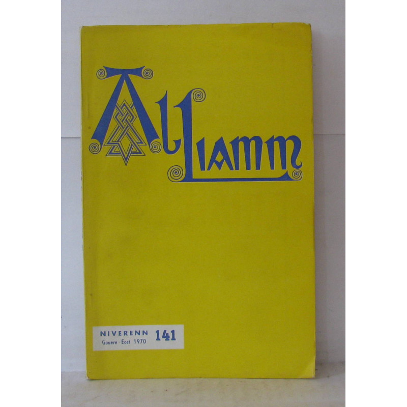Al Liamm Tri Na Nog Niverenn 141