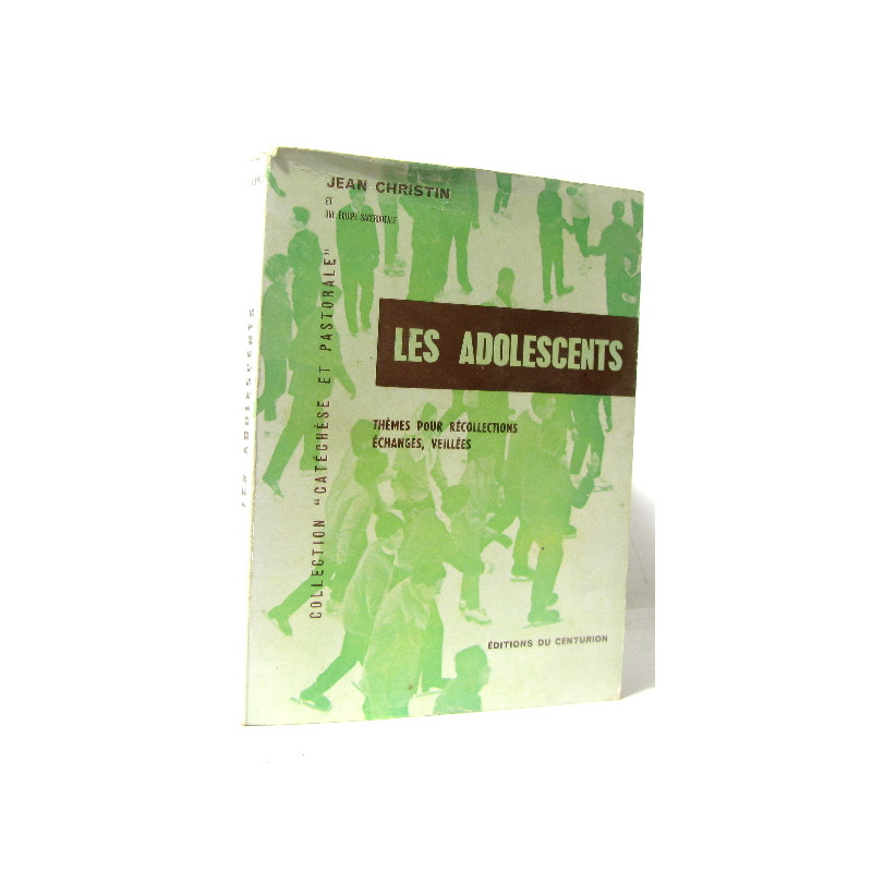 Les adolescents