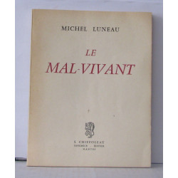 Le mal-vivant