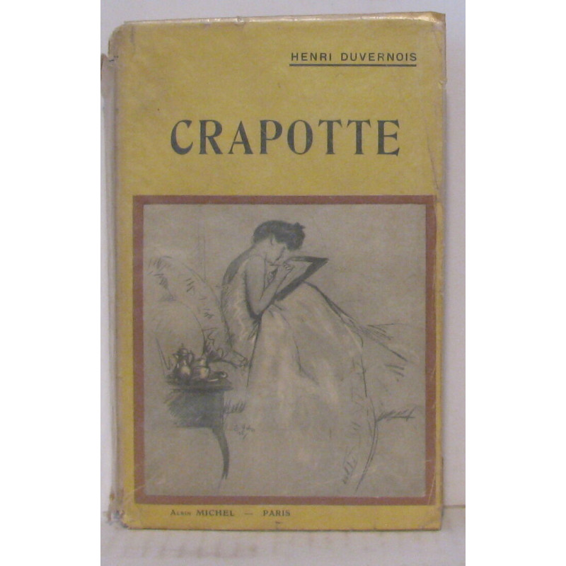 Crapotte