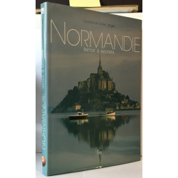 Normandie : Terroir à secrets