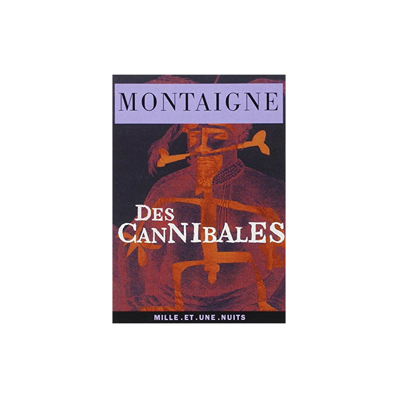 Des cannibales