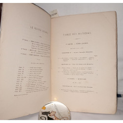 Le peuple liégeois - esquisse historique