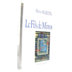Le fils de Minos
