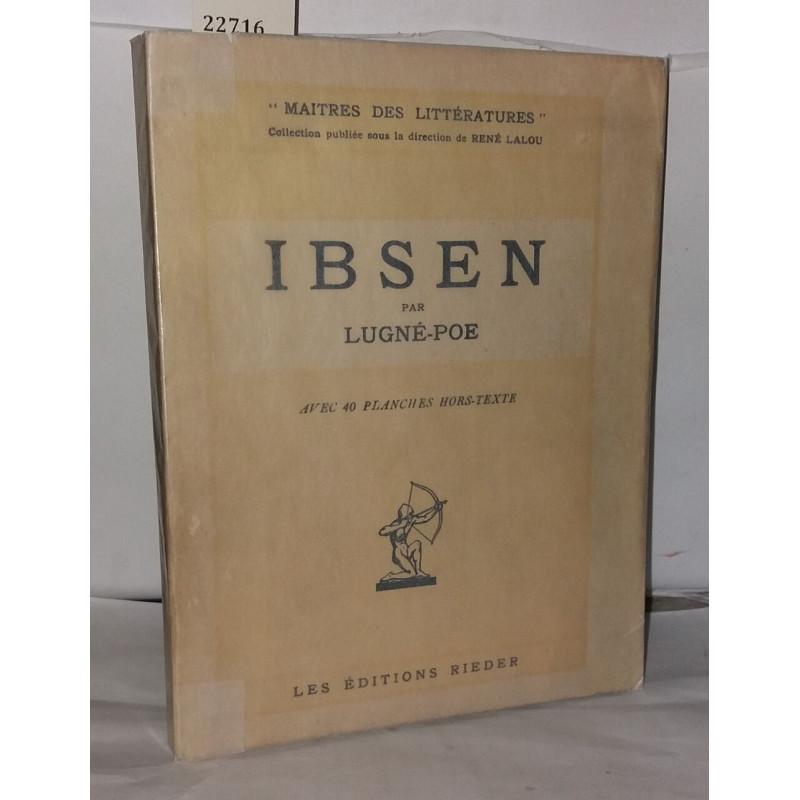 Ibsen