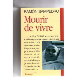 Mourir de vivre