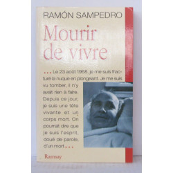 Mourir de vivre