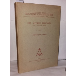 Het antieke Tropaion