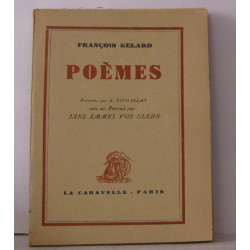 Poèmes