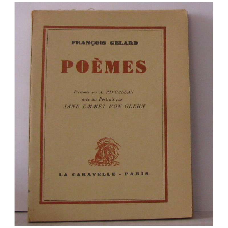Poèmes