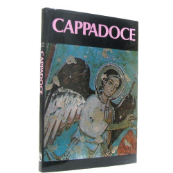 Capadoce