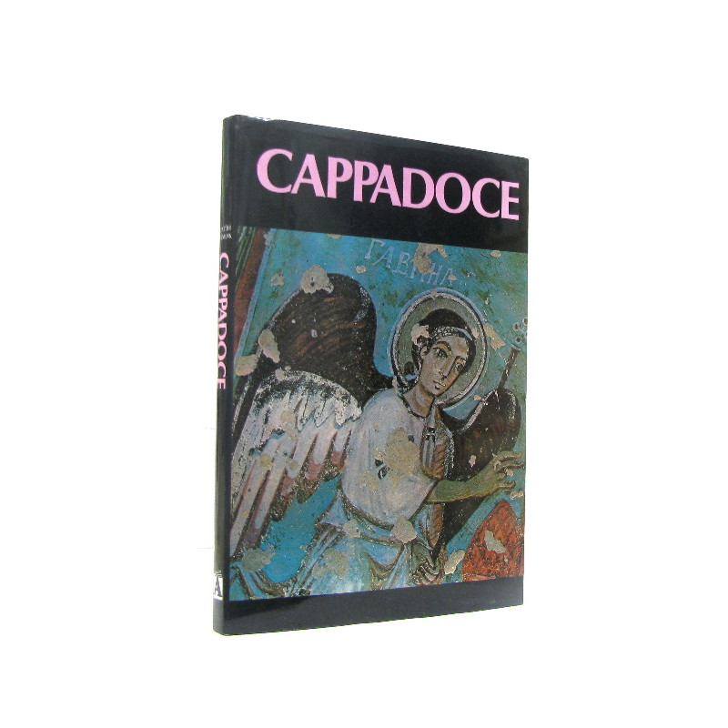 Capadoce