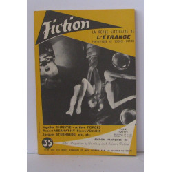 Fiction N°35
