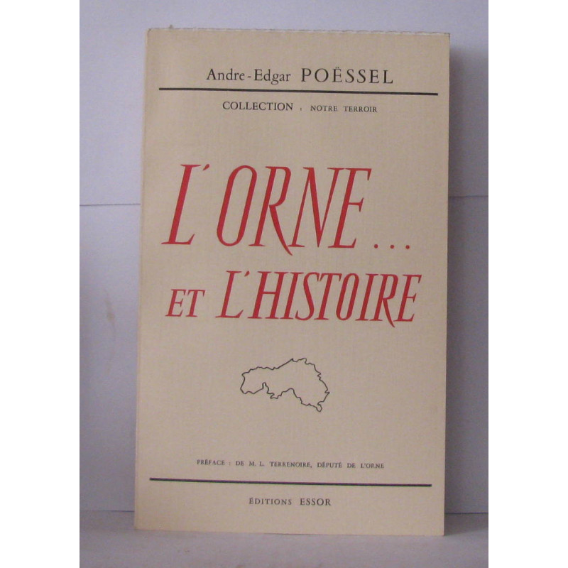 L'orne... et l'histoire