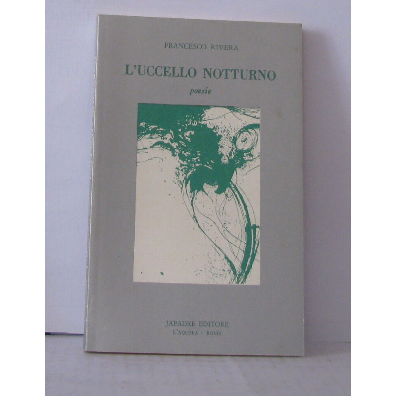 L'uccello notturno