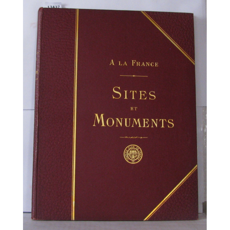 A la France Site et monuments Haute-Normandie