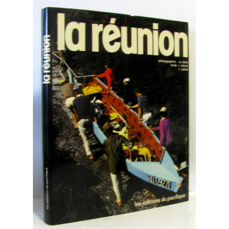La réunion