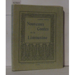 Nouveaux contes de la Limousine