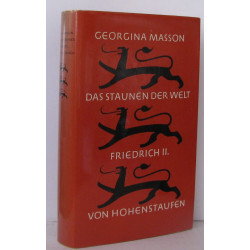 Das staunen der welt friedrich II