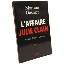 L'Affaire Julie Clain