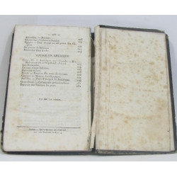 Souvenirs d'un jeune voyageur ou récits et faits remarquables