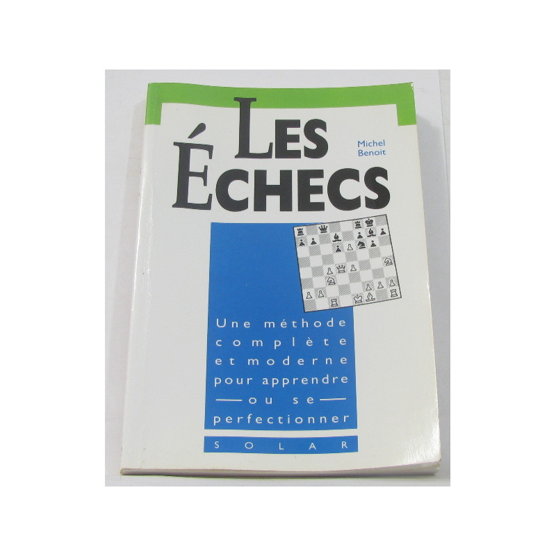 Les Échecs