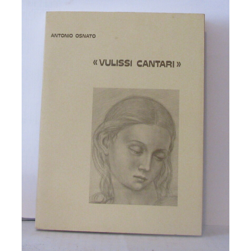 Vulissi cantari