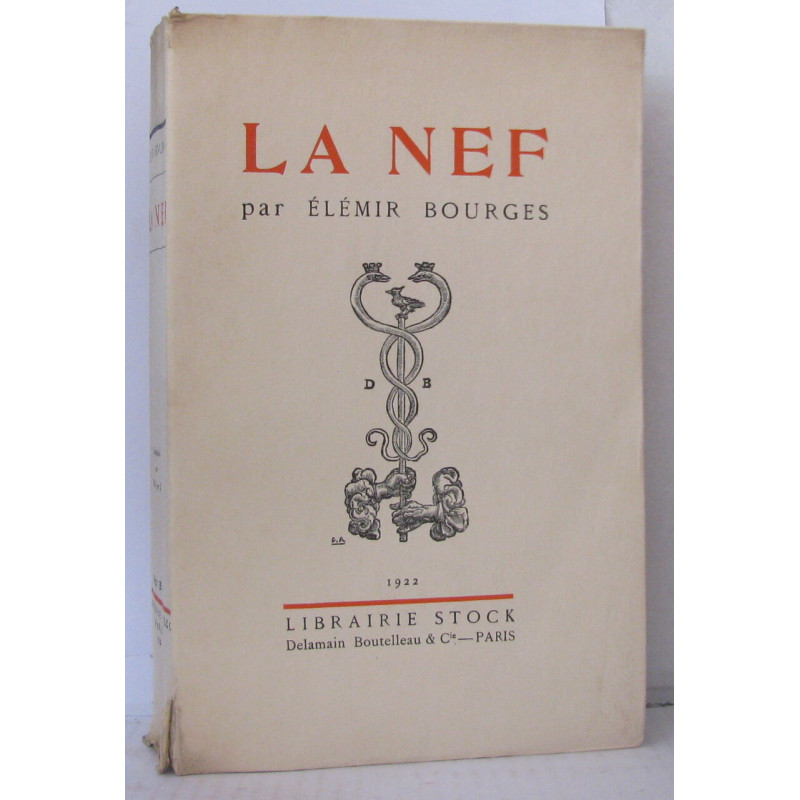 La Nef
