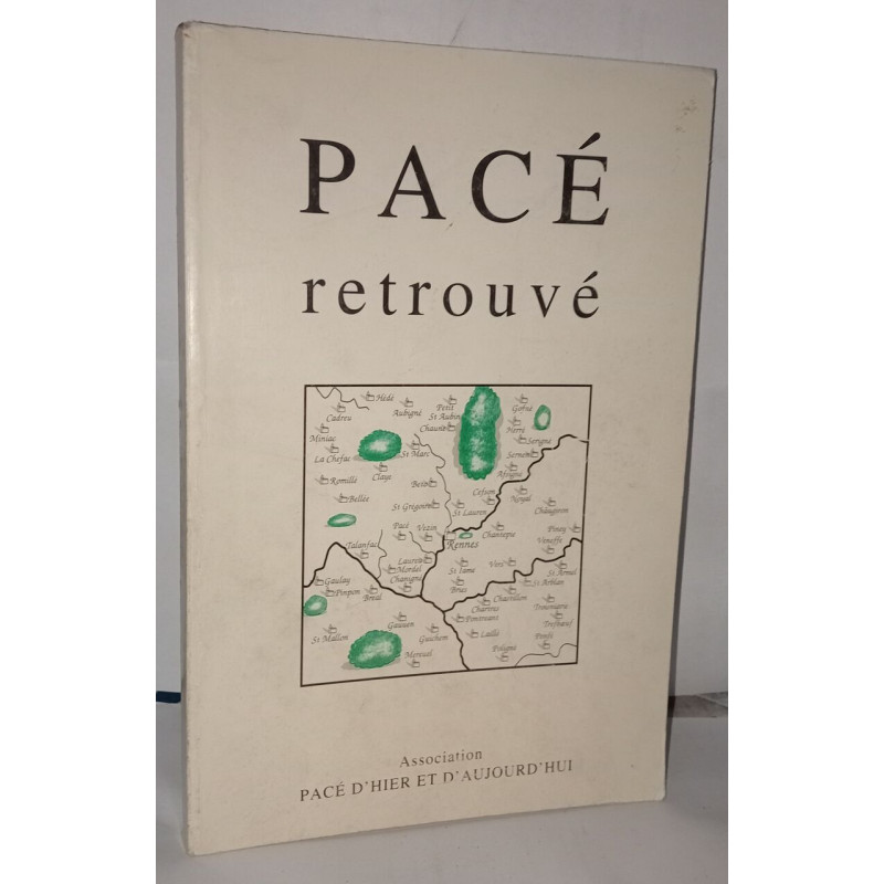 Pacé Retrouvé