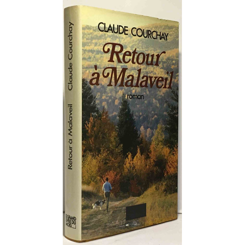 Retour A Malaveil