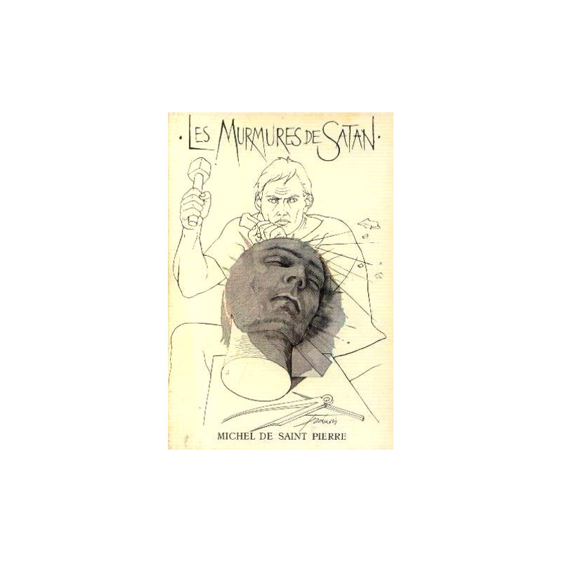 Les murmures de Satan