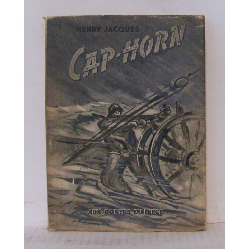 Cap-horn