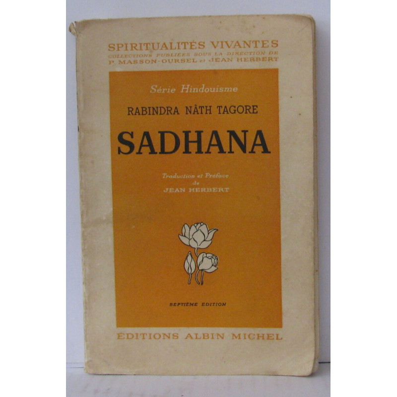 Sadhana
