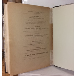 Papyrus grecs Tome II fascicule II III et IV - Institut...