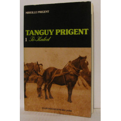 Tanguy PRIGENT - 1) Ti Kaled