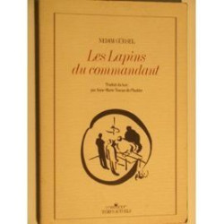 Les Lapins du commandant