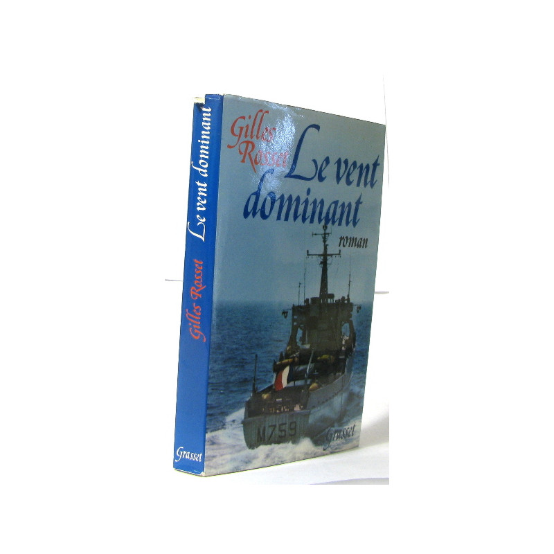 Le vent dominant