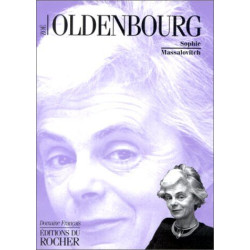 Zoé Oldenbourg
