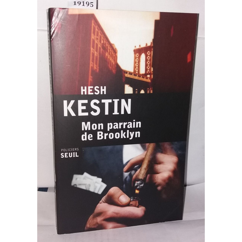 Mon parrain de Brooklyn