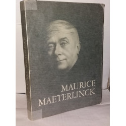 Maurice maeterlinck le centenaire de sa naissance