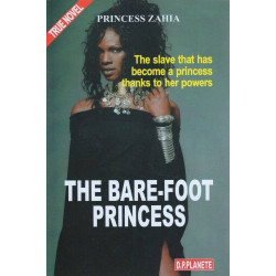 Princess Zahia (The Slave that has become a princess thanks to her...