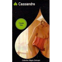 Cassandre (Collection Régine Deforges)