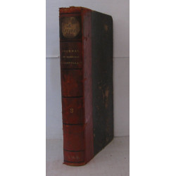 Journal du maréchal de Castellane 1804-1862 - Tome Troisième 1831-1847