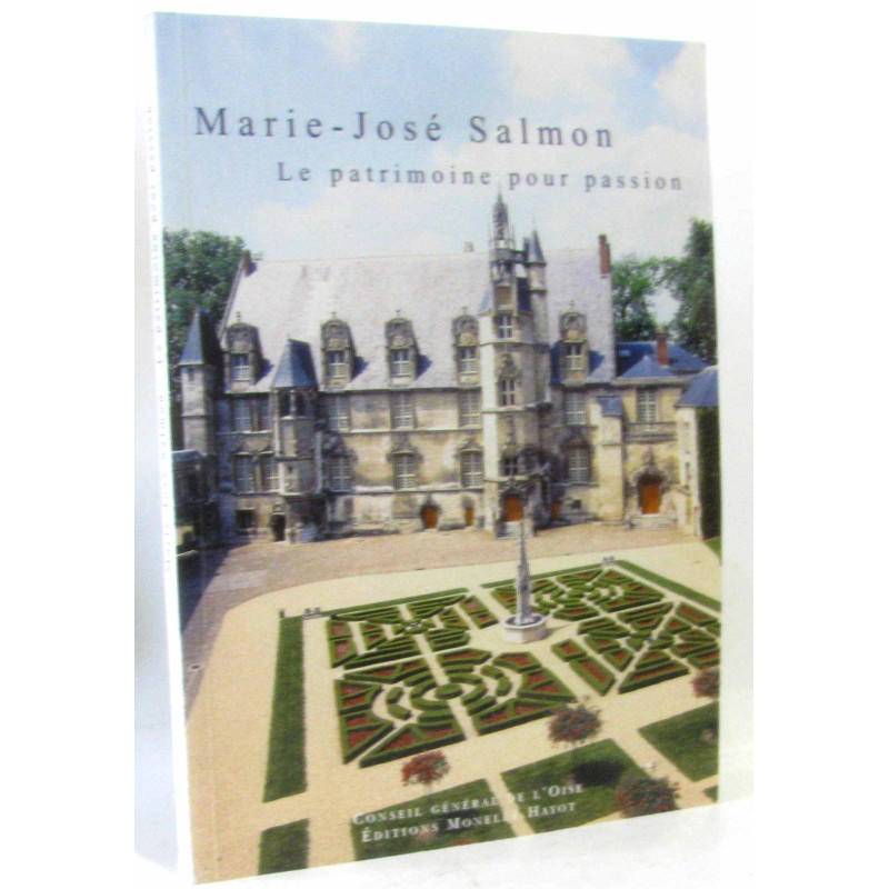 Le patrimoine pour passion