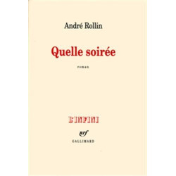 Quelle soirée